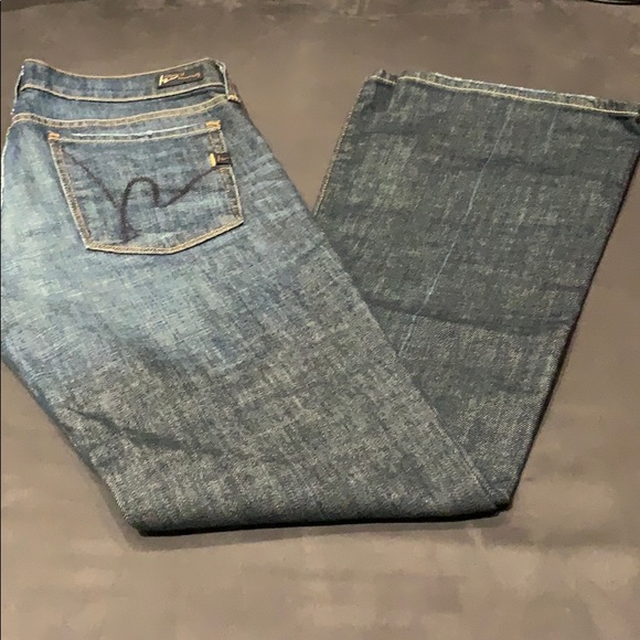 Citizens of Humanity Jeans - Picture 5 of 5